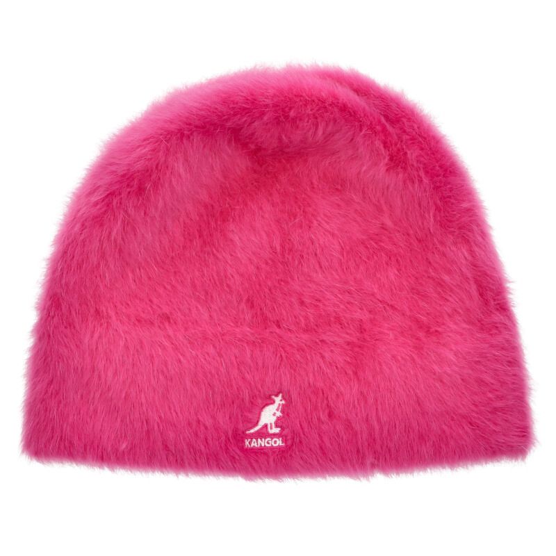 Supreme x AW Kangol Furgora Script Beanie 25AW Fur Beanie Pink Size ONE SIZE