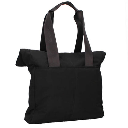 Bottega Veneta Tote Bag Black