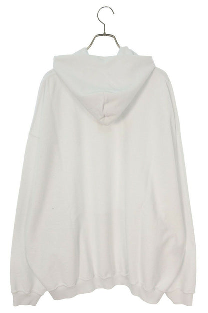 Vetements 24AW Hoodie White Size M