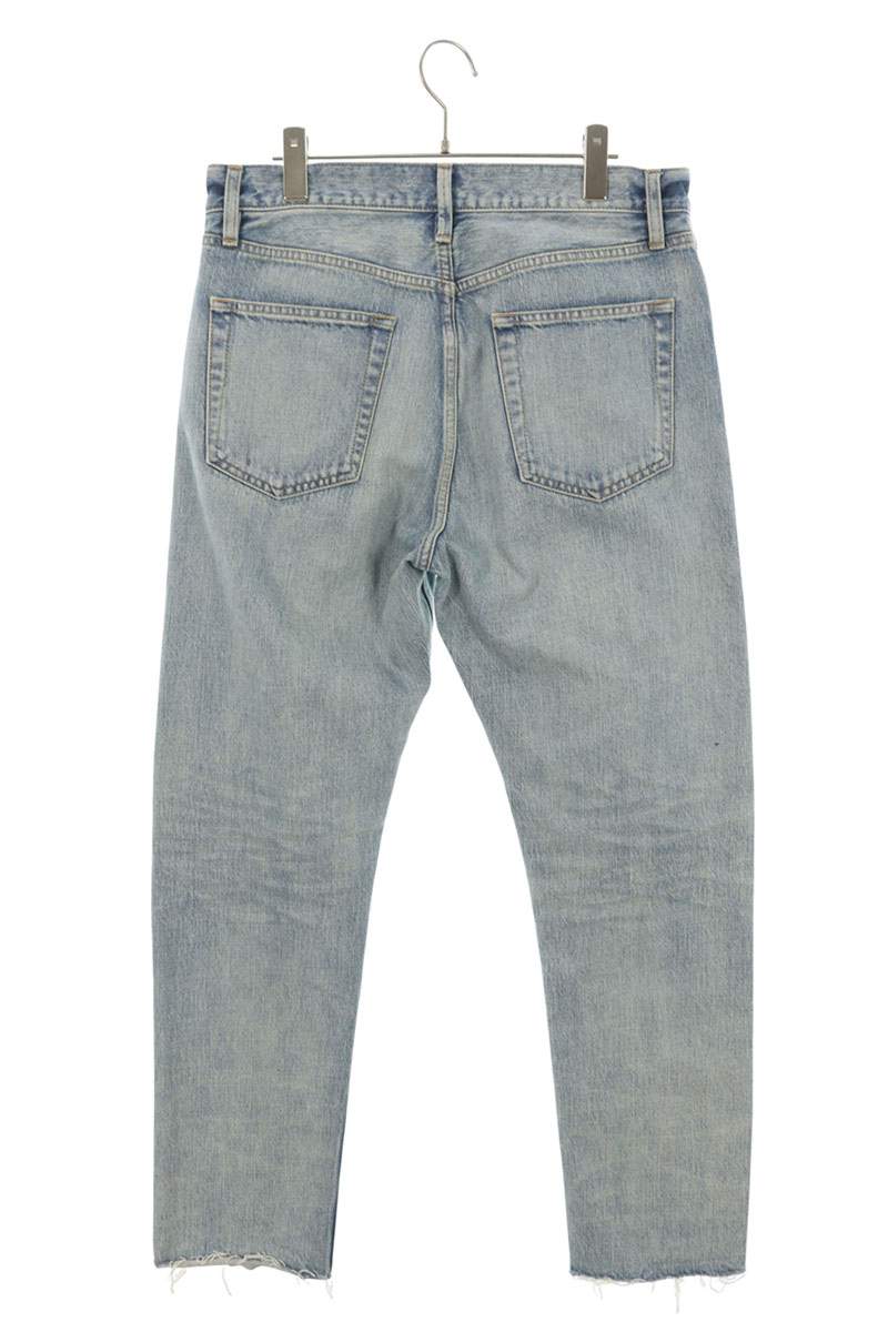 Fear of God Denim Pants Blue Size 32