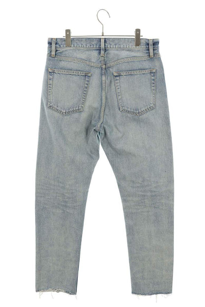 Fear of God Denim Pants Blue Size 32