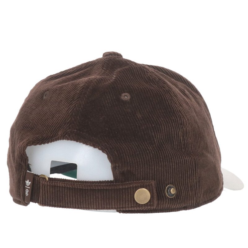 CLOT x Adidas Logo Patchwork Hat Size ONE