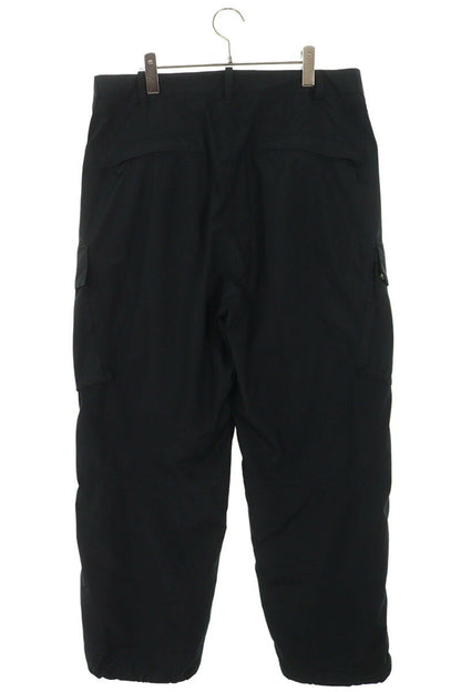 Supreme 23AW GORE-TEX Cargo Pant Long Pants Black Size 32