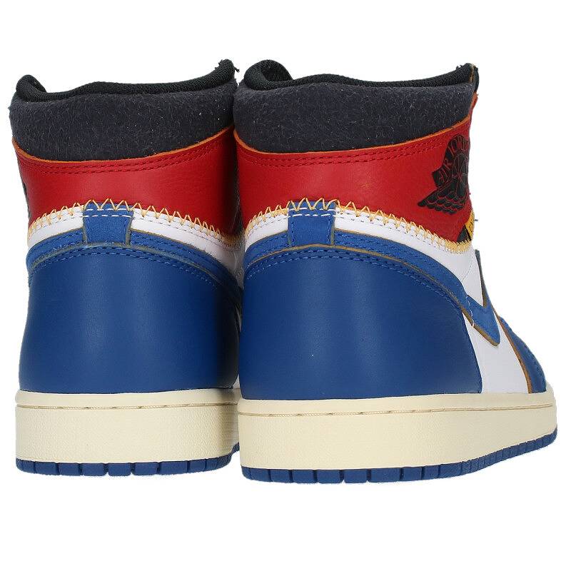 Nike x UNION Sneakers Size 27cm