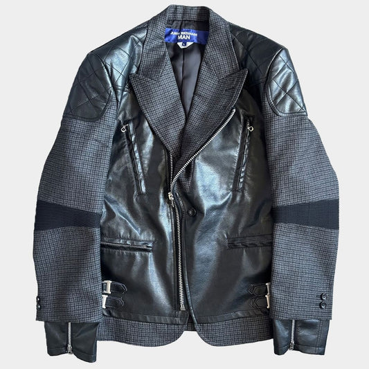 JUNYA WATANABE MAN 23AW Tailored Jacket Black Size L