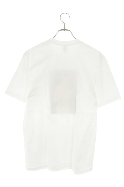 Supreme 22SS Al Green Tee Print T-Shirt White Size S