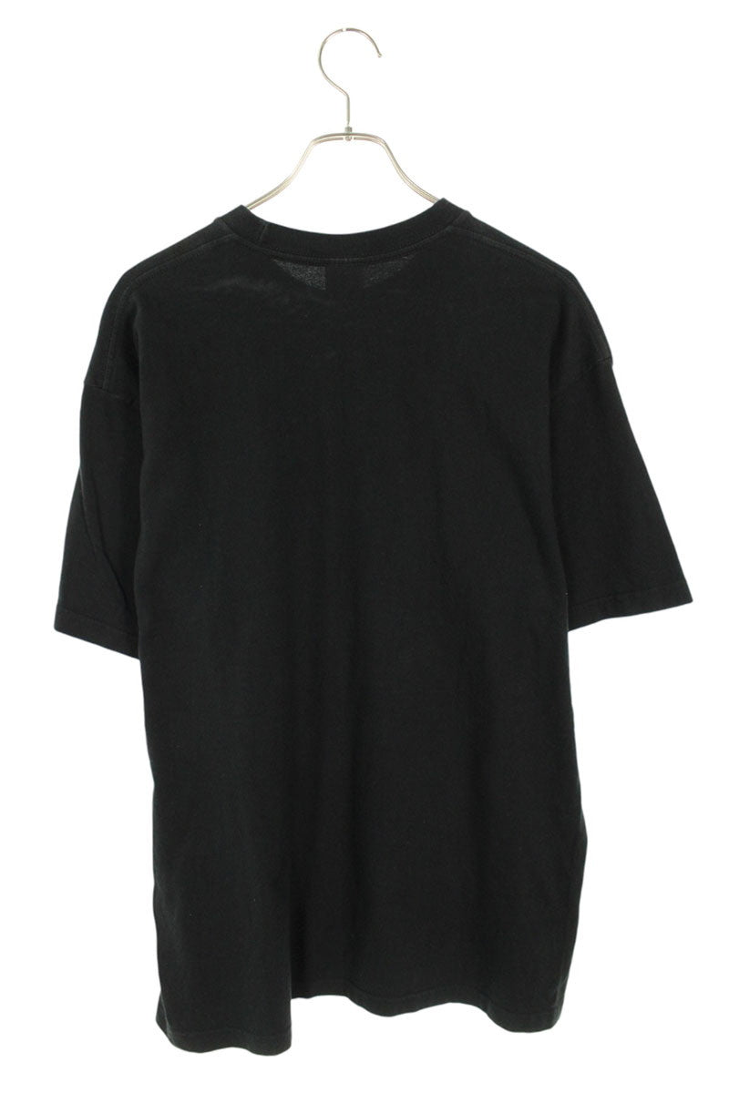 Supreme Naomi Tee Print T-Shirt Black Size L