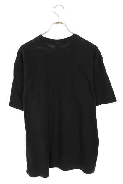 Supreme Naomi Tee Print T-Shirt Black Size L