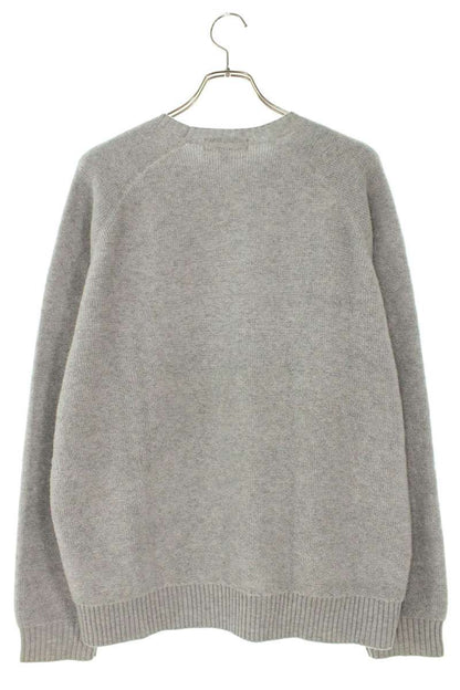 SUPREME 24AW Terry Small Box Sweater Size L
