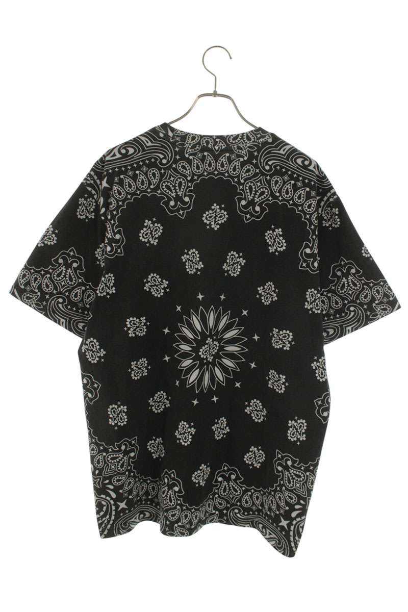 Supreme 21SS Small Box Logo Tee T-Shirt Black Size XL