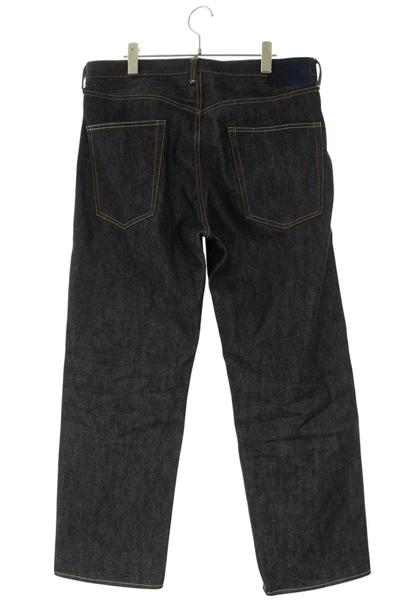Visvim Denim Pants Blue Size W36