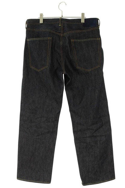 Visvim Denim Pants Blue Size W36