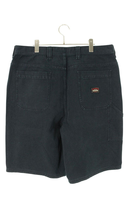 Stussy Well-Washed Pants Black Size 36