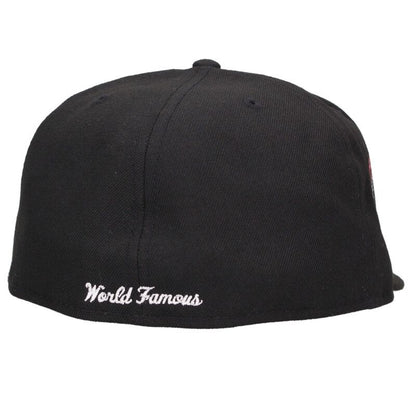 Supreme x New Era 24AW Grinch Box Logo Hat Black One Size