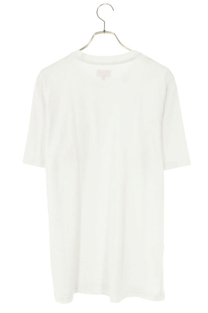 SUPREME Pocket T-Shirt White Size M