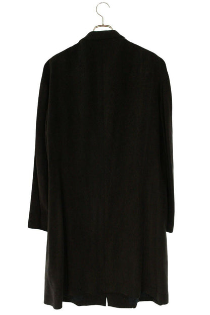ISSEY MIYAKE MEN Chester Coat Brown Size L
