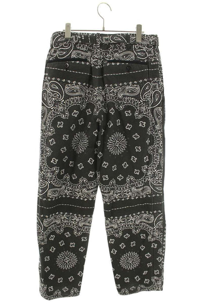 Sacai Long Pants Black US 34