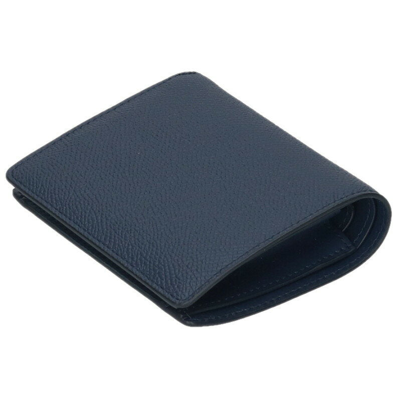 Maison Margiela　 SA 4-Stitch Wallet Blue