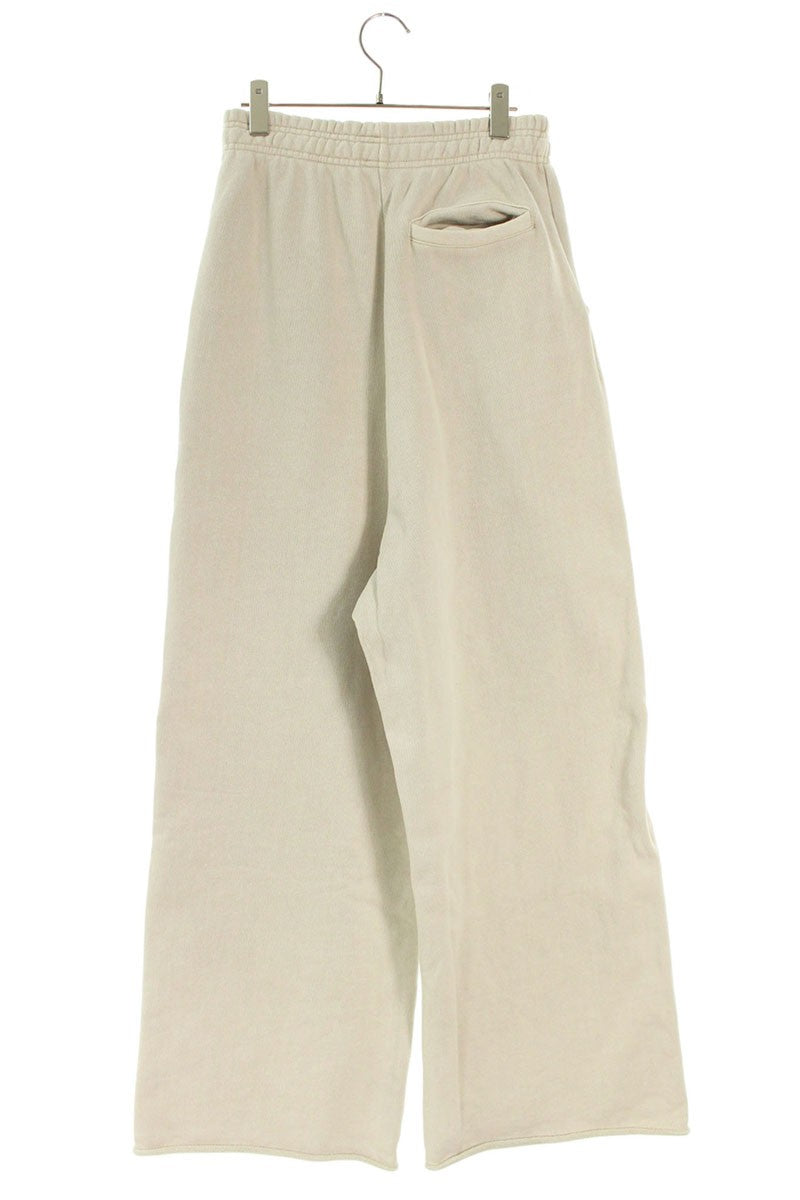 Entire Studios Long Pants Beige Size 28