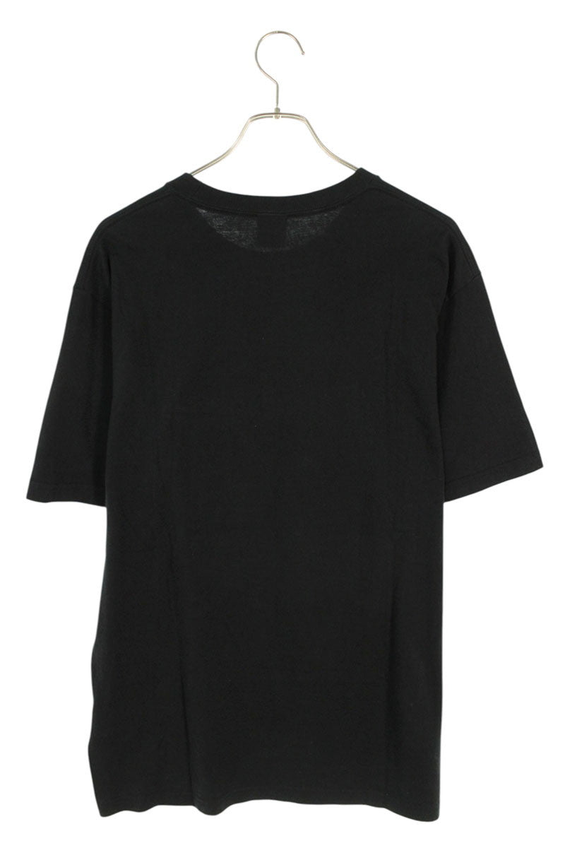 Supreme Tyler The Creator Tee Print T-Shirt Black Size M