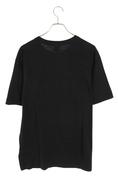 Supreme Tyler The Creator Tee Print T-Shirt Black Size M