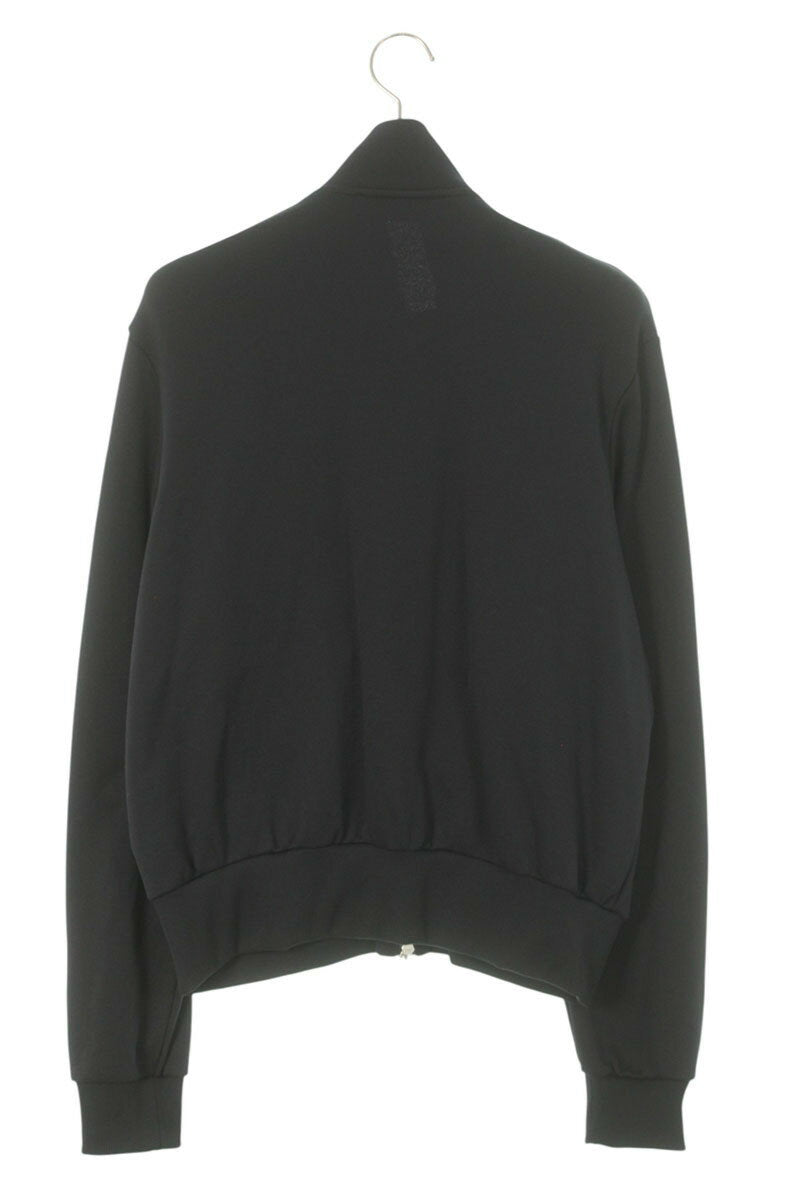 Our Legacy MOB JACKET Zip Up Blouson Black Size S