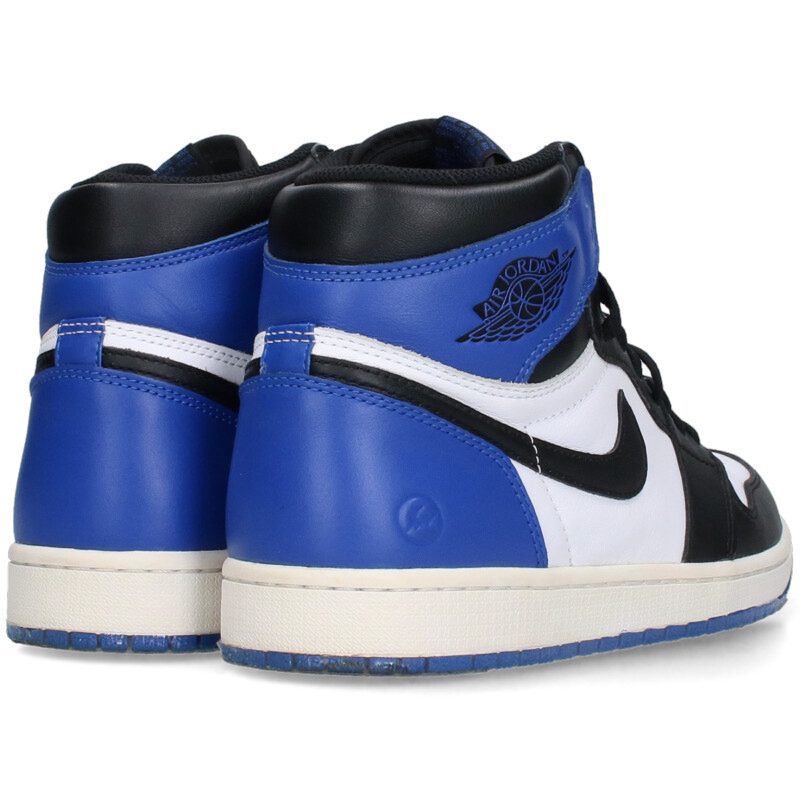 Fragment Design x Nike Sneakers Size 28.5cm