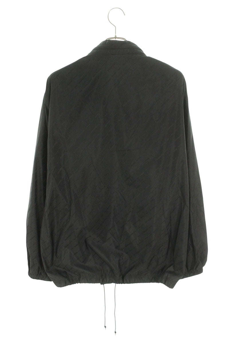 Balenciaga Blouson Black Size XXS