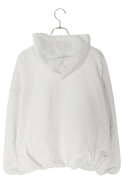 Vetements 25SS VET Hoodie White Size XS
