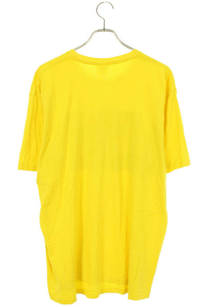 Supreme 23SS Eyewear Tee T-Shirt Yellow Size L