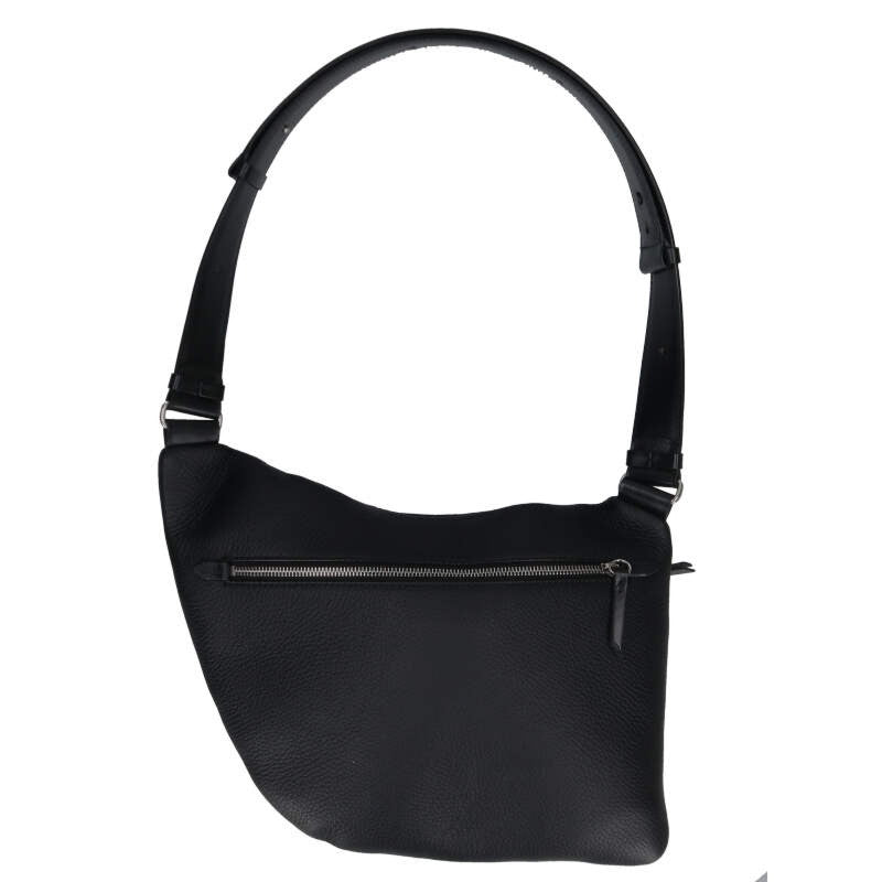Maison Margiela AC Body Shoulder Bag Black