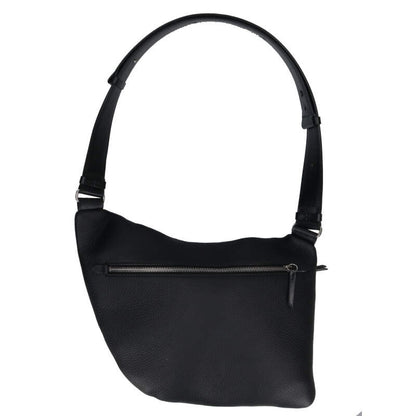 Maison Margiela AC Body Shoulder Bag Black