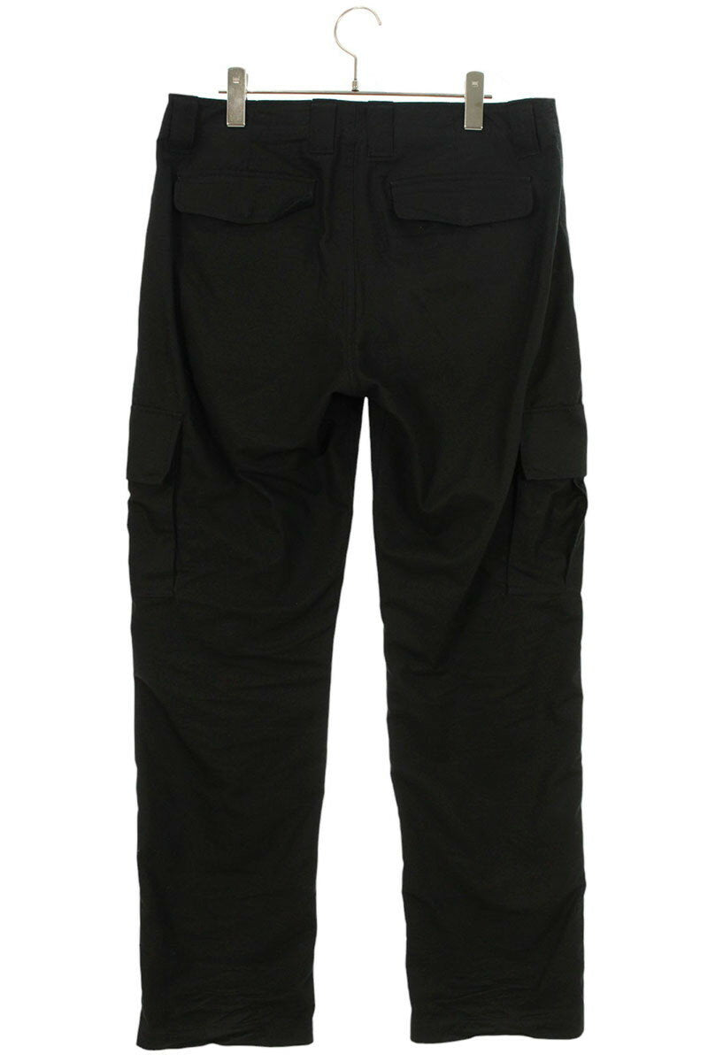 JJJJound 25SS CARGO PANTS Black Size 30