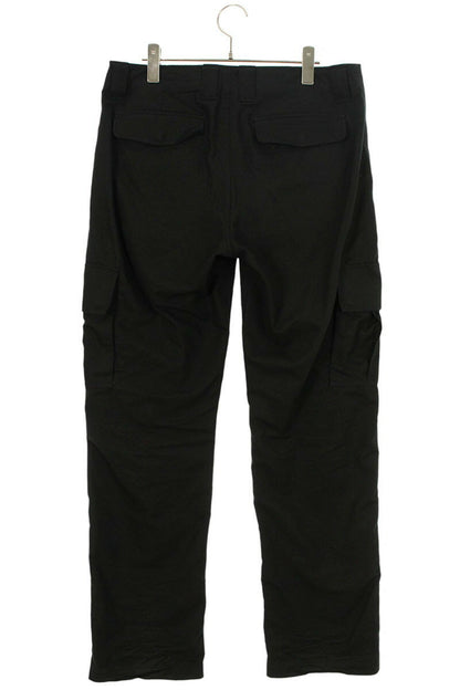 JJJJound 25SS CARGO PANTS Black Size 30