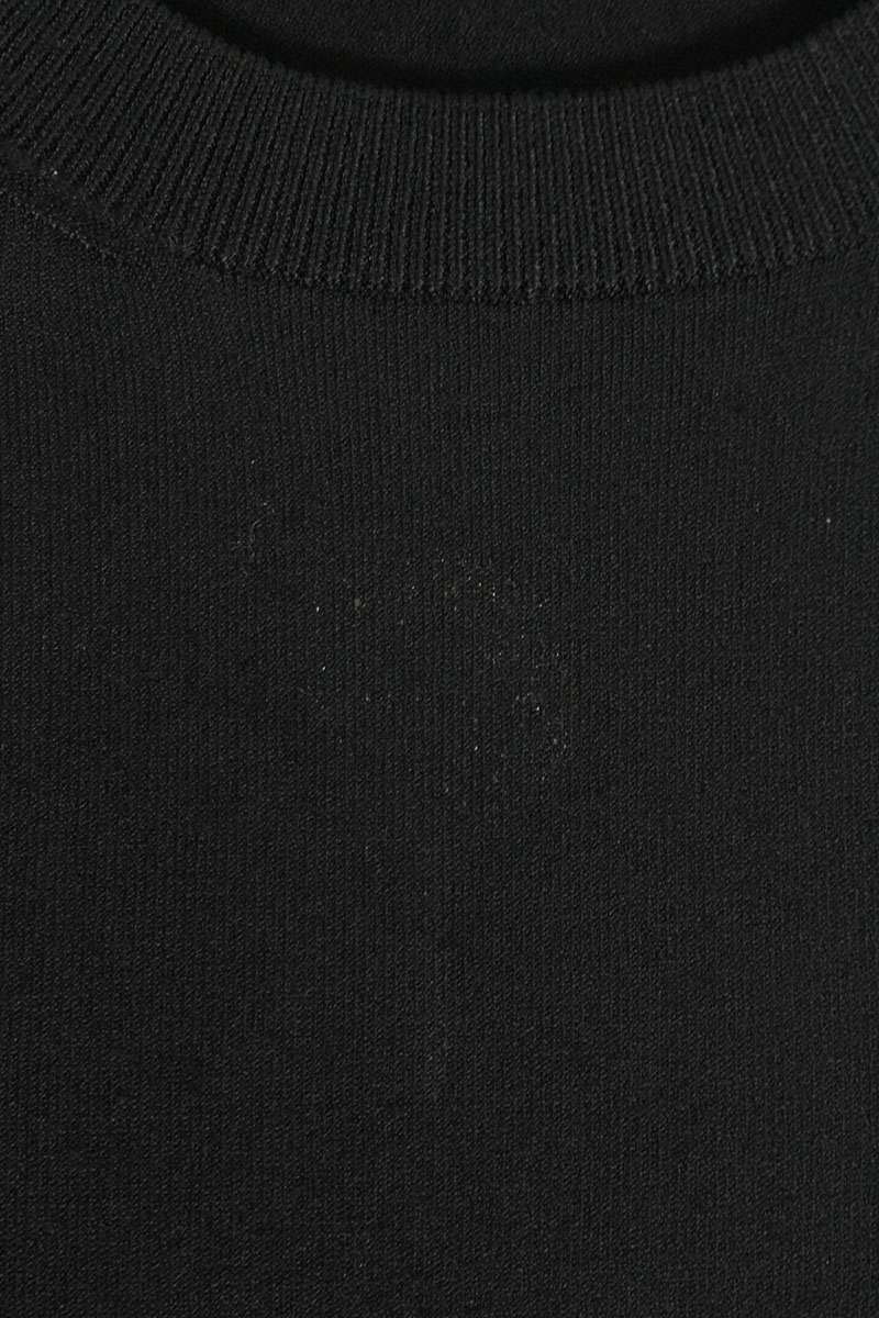 Valentino VLTN Knit Sweater Black Size XS