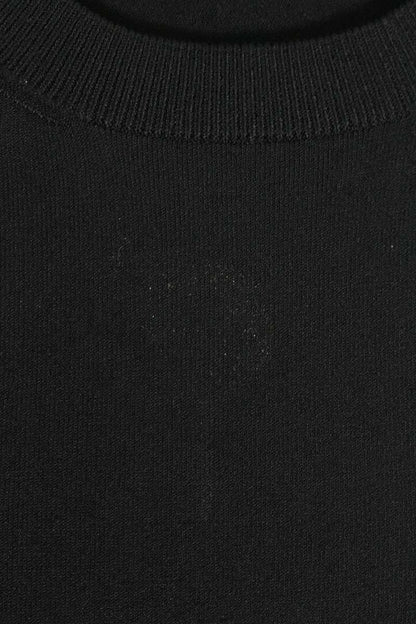 Valentino VLTN Knit Sweater Black Size XS