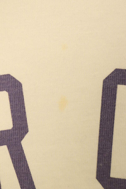 Vintage Fear of God Tops - FEAR OF GOD ESSENTIALS Long Sleeve T-Shirt White 002203 Size S - Authentic Archive
