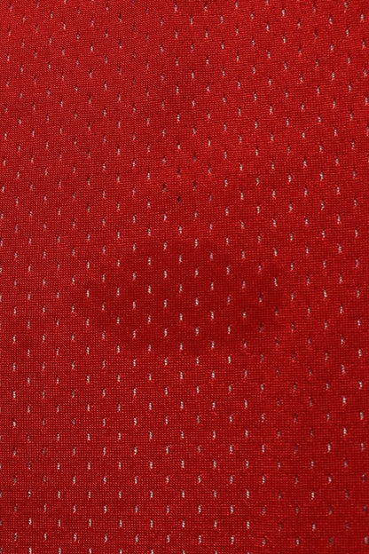 Chrome Hearts PPO FORM TEAM MESH WARM UP JERSEY MATTYBOY Print Tank Top Size XL