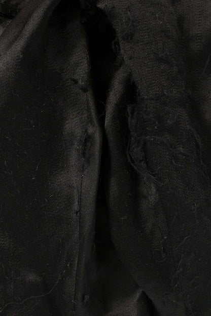 Saint Laurent Paris Blouson Black Size 48