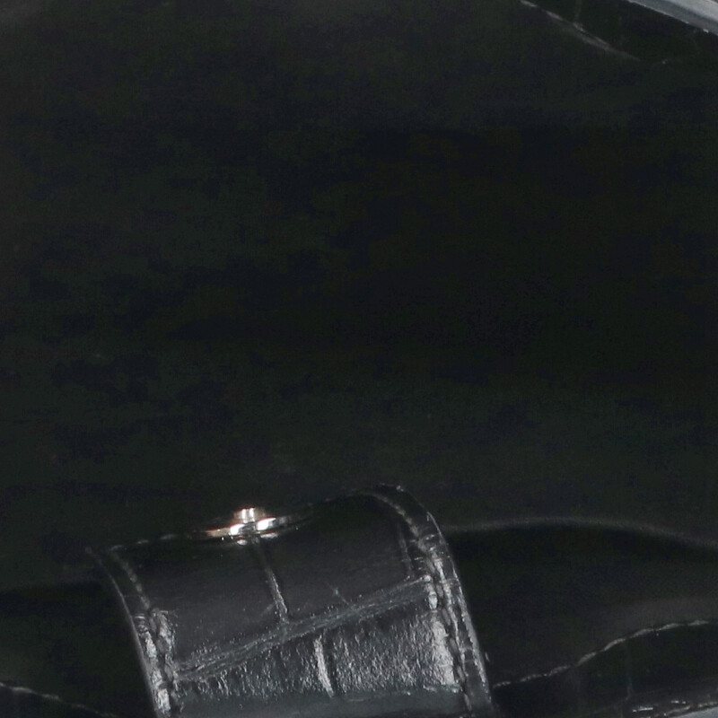 Balenciaga Shopping bag Black One Size