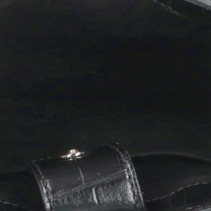 Balenciaga Shopping bag Black One Size