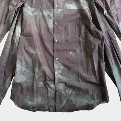 COMME DES GARCONS SHIRT 22SS Shirt Black Size S