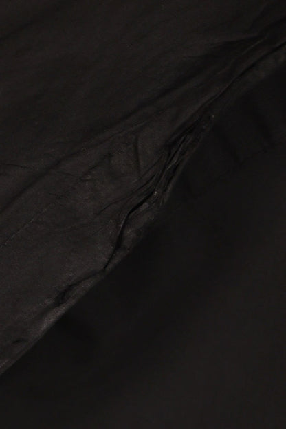 BALENCIAGA 21SS Sporty B Logo Track Pants Black Size 33