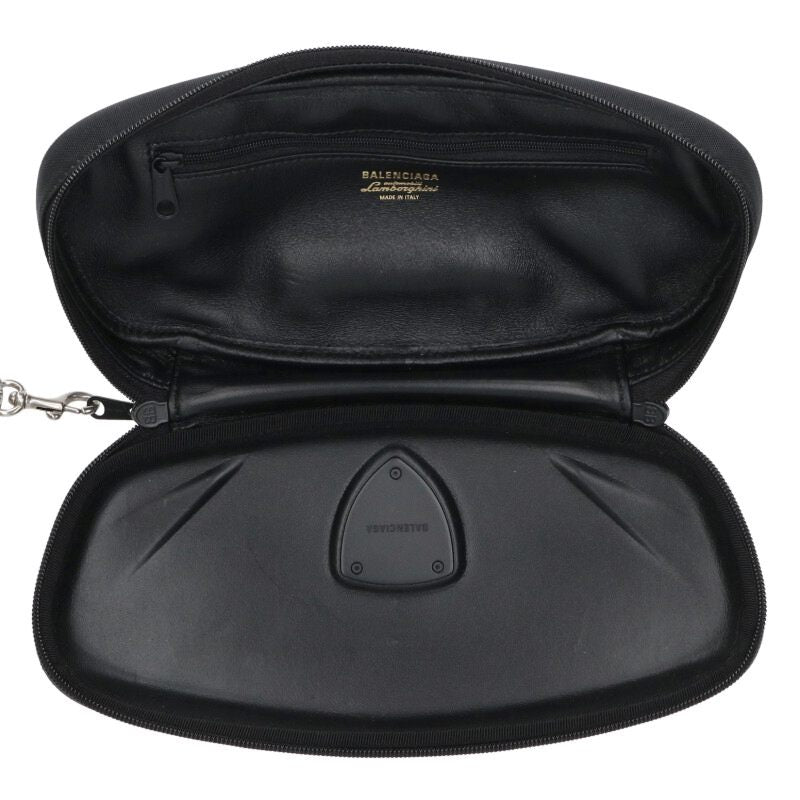 Balenciaga Charm Black One Size