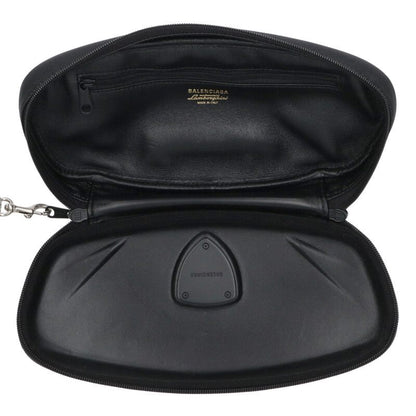 Balenciaga Charm Black One Size