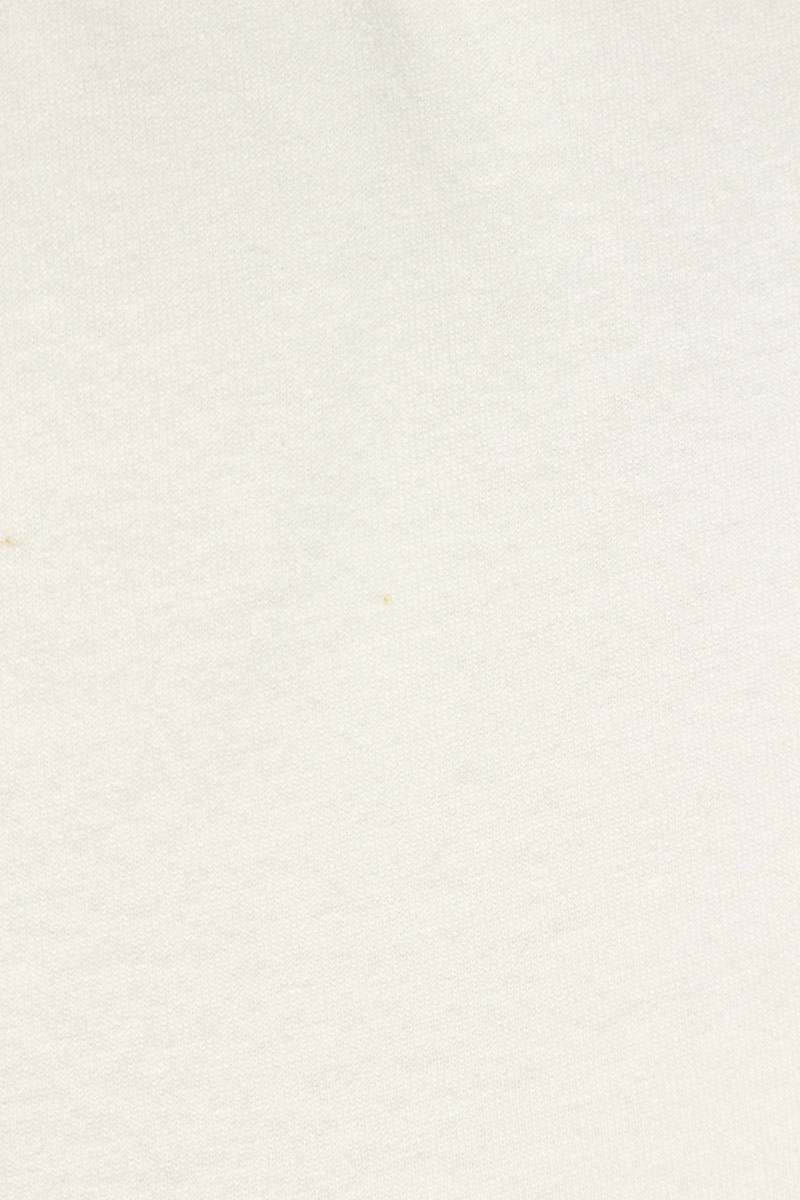 Vintage Maison Margiela Tops - Maison Margiela Cotton T-Shirt White S50GC0652 Size M - Authentic Archive