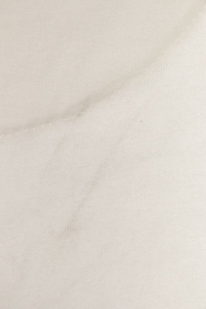 Valentino Logo Print T-Shirt White Size S