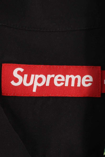 Supreme 25AW All Dogs Go To Heaven S S Shirt Black Size L