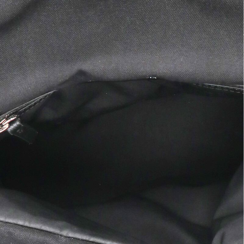 Maison Margiela　 SB Cotton Bag Black