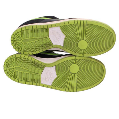NIKE SB Dunk Low Neon J Pack Sneakers Multi Size 10.5